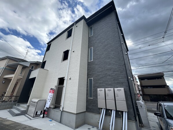 KLEIS北上尾IVの物件内観写真